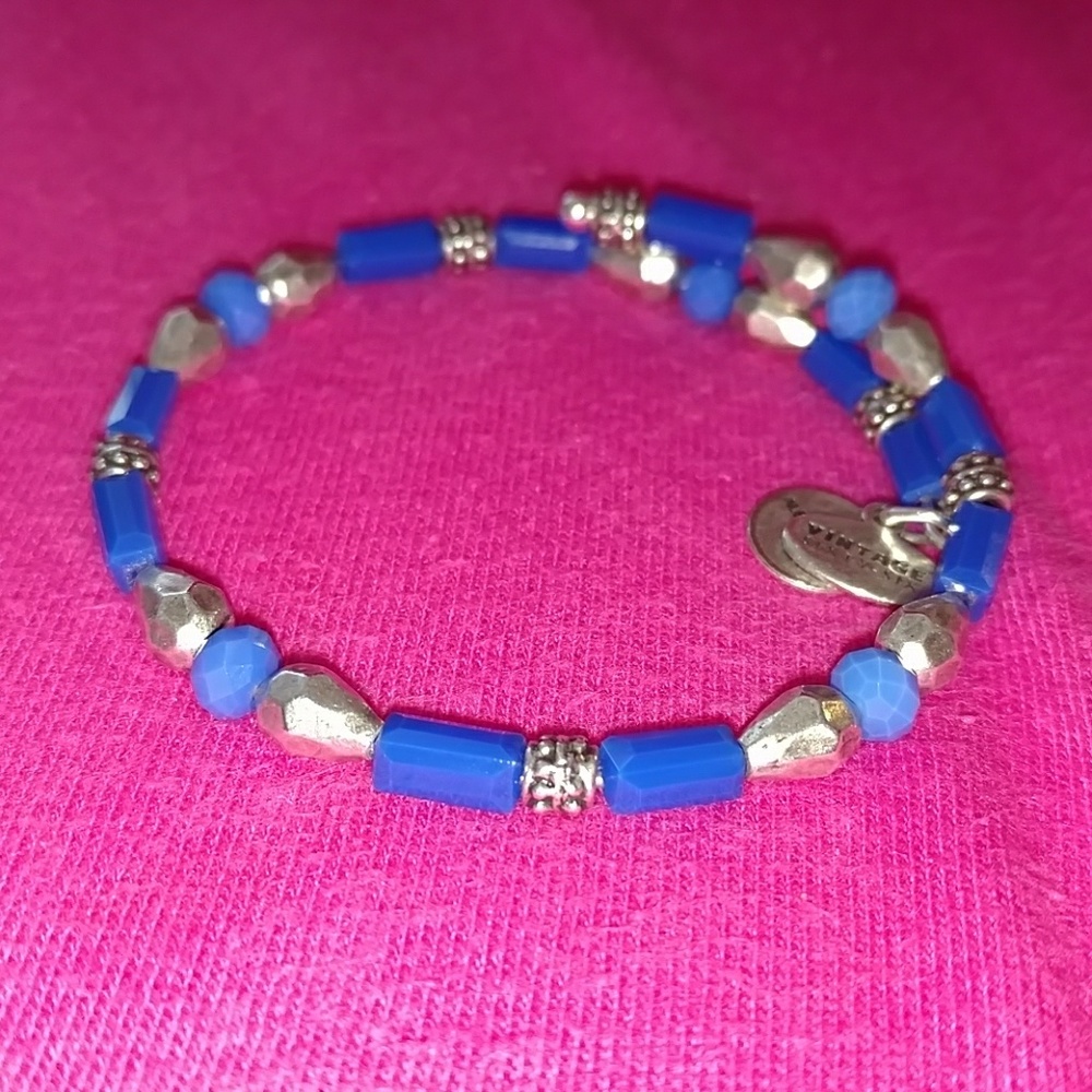 Alex and Ani Wrap Bracelet